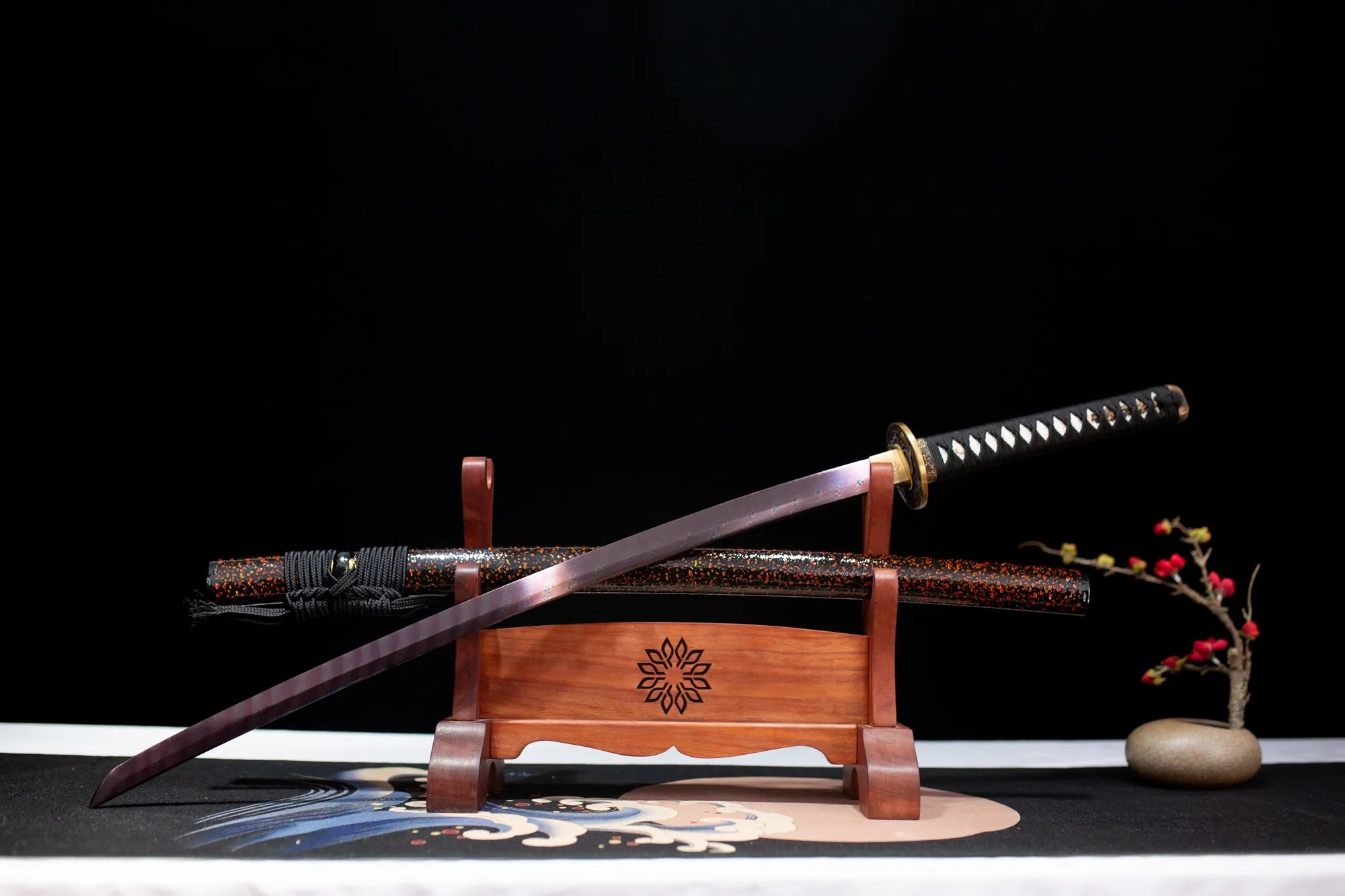 Magic Dragon Katana