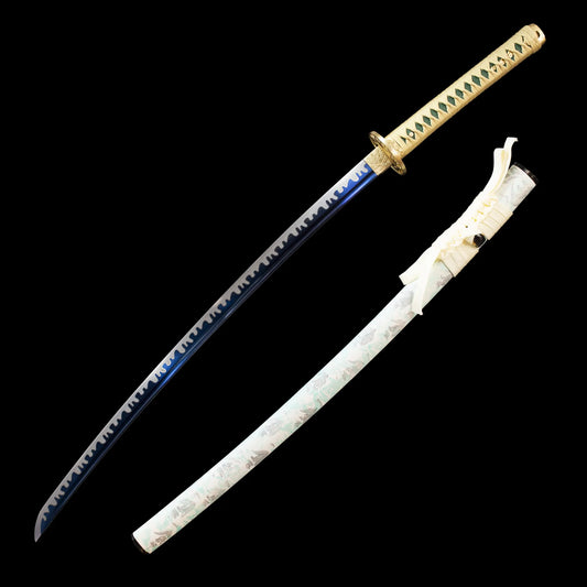 Yingxue Katana