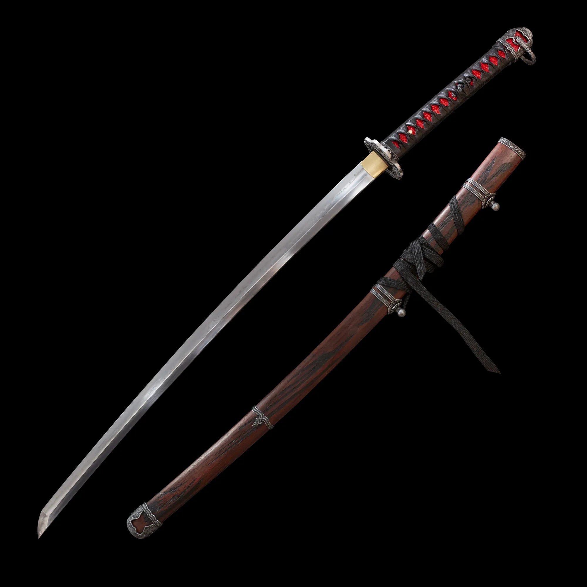 Sekiro Katana Undead Cut – xingyusword