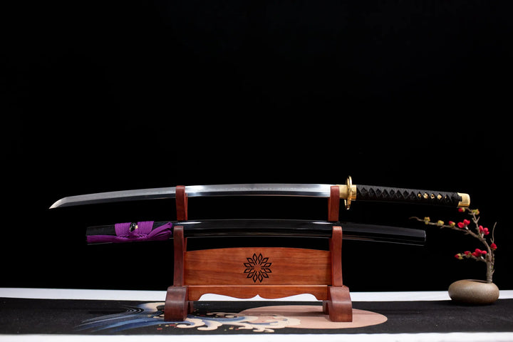 TOUKEN RANBU sword “Shokudaikiri Mitsutada”