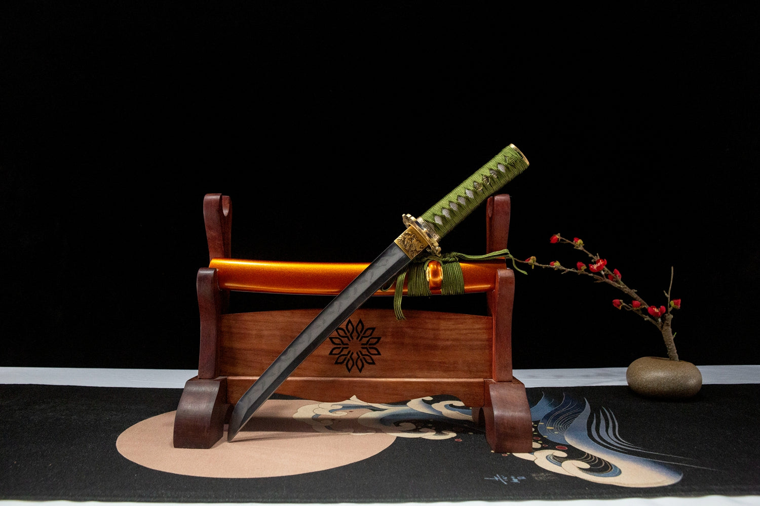 The Shogunate Wakizashi