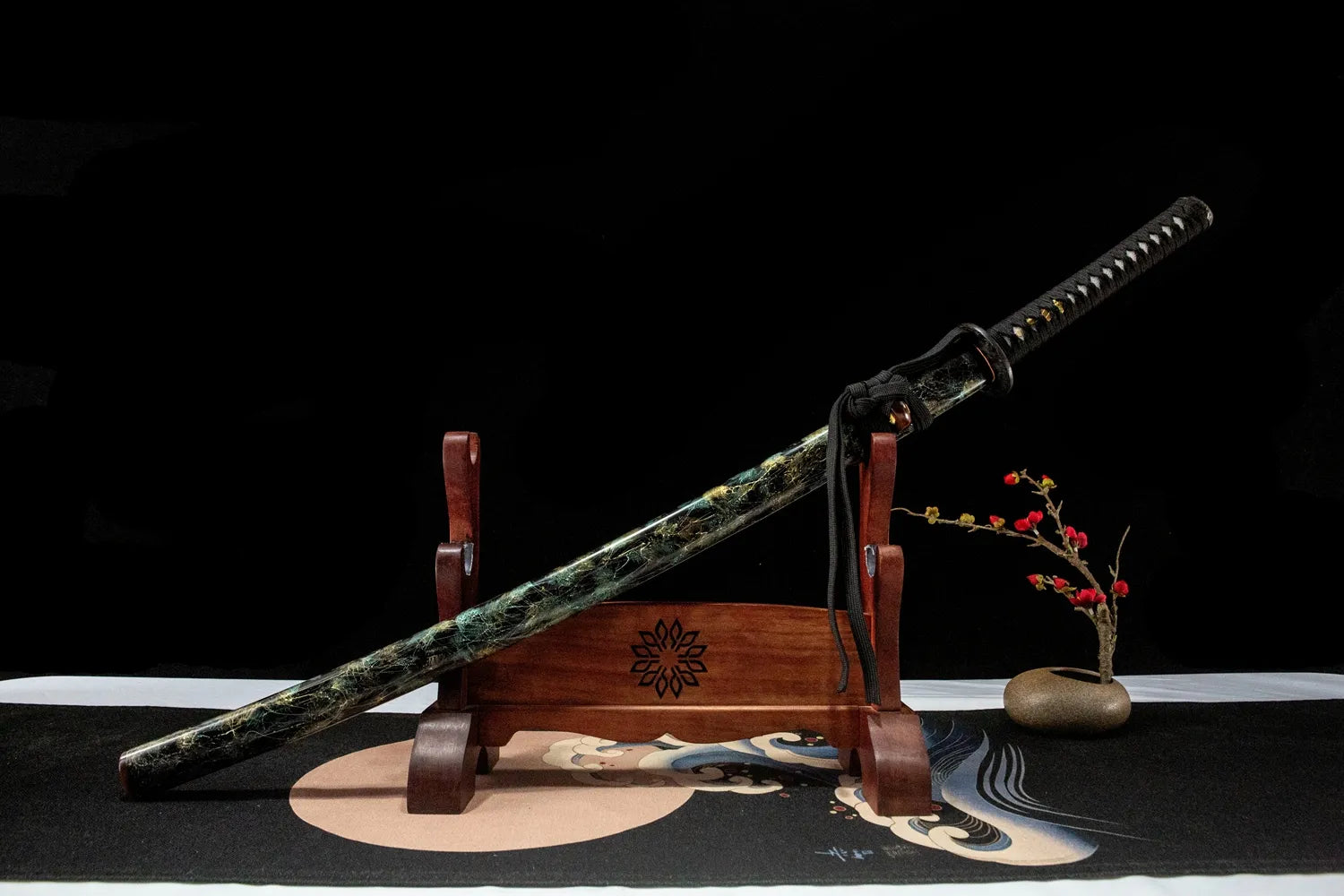 Yunlong Katana