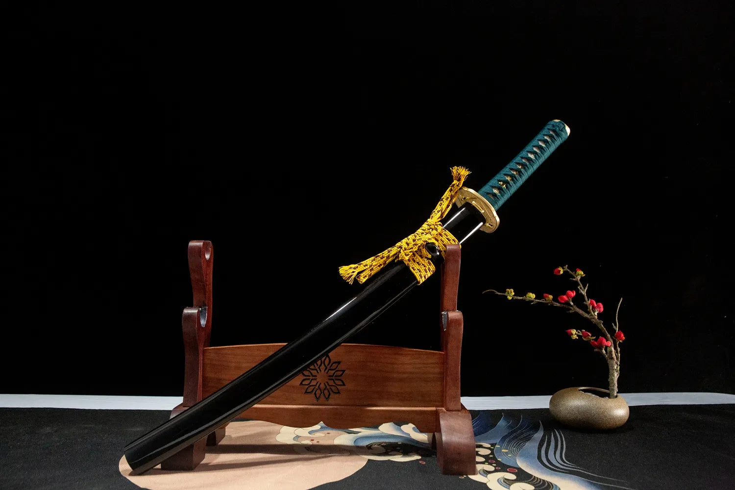 Holy Spirit Wakizashi