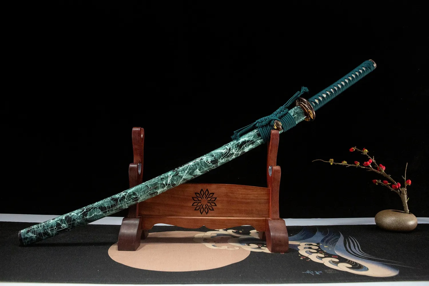 Qingtang Katana