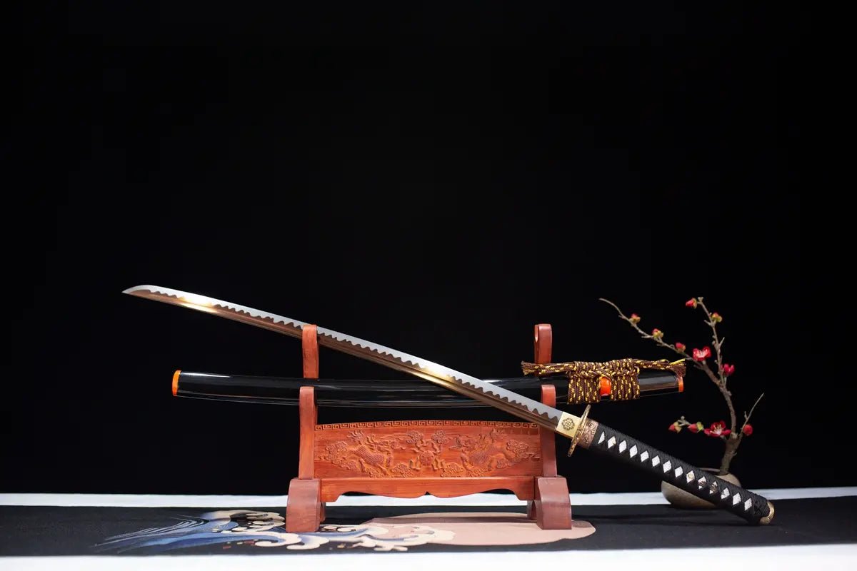 JinKui Katana