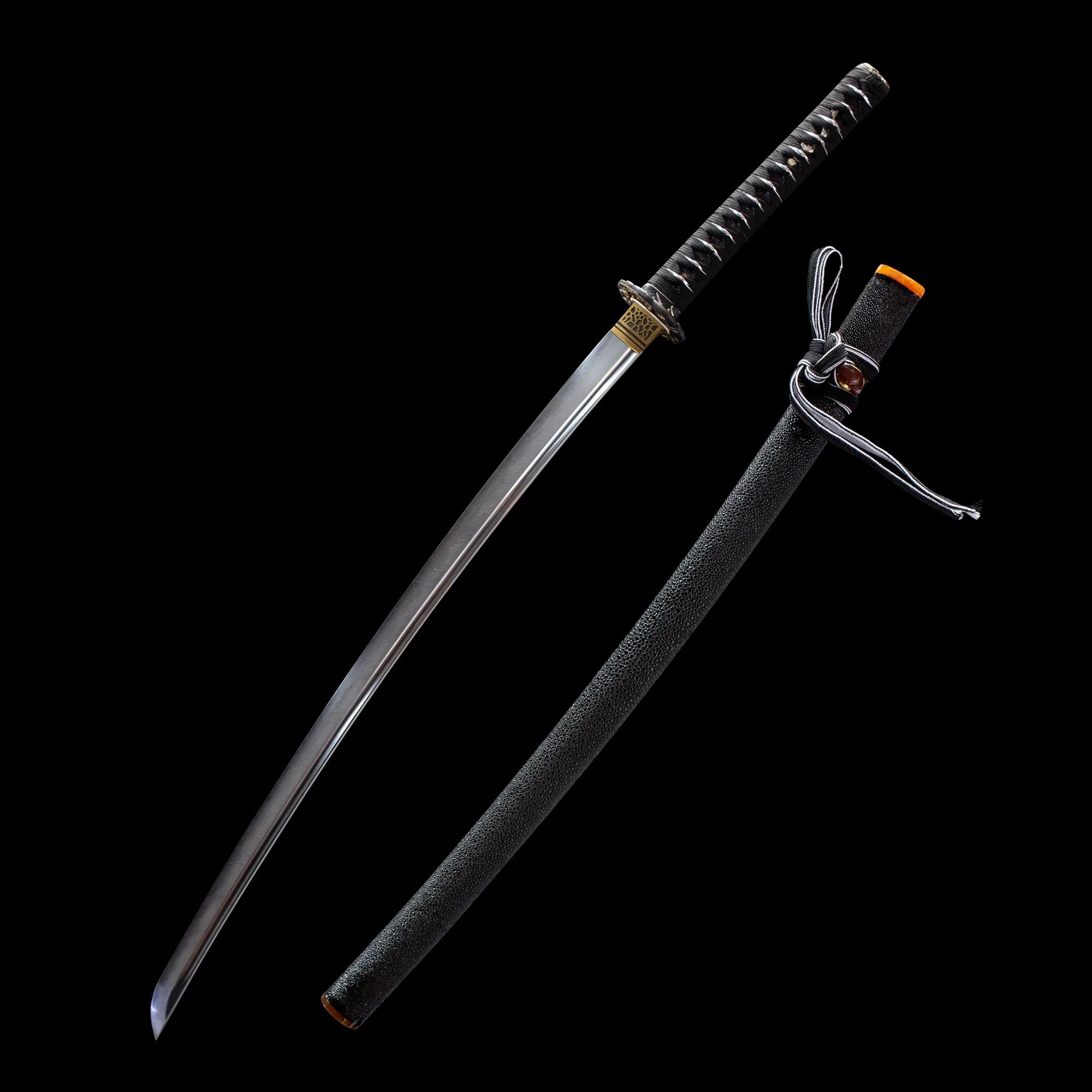 Spray Katana