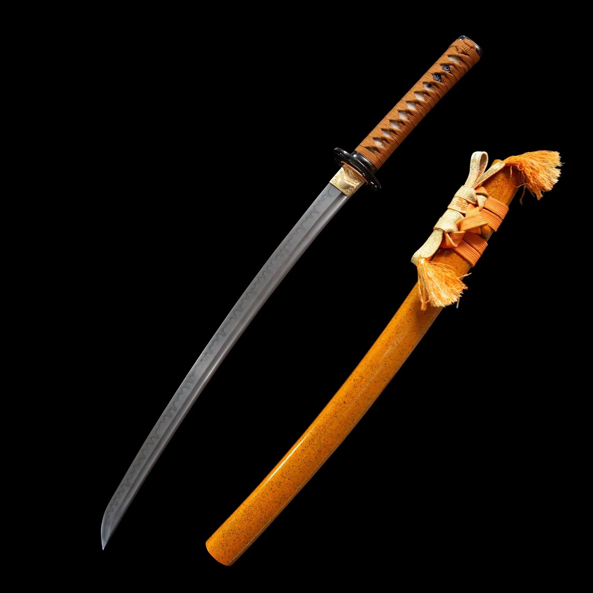 Little Fox Wakizashi