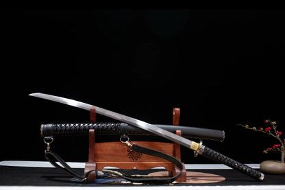 Walking Dead Katana