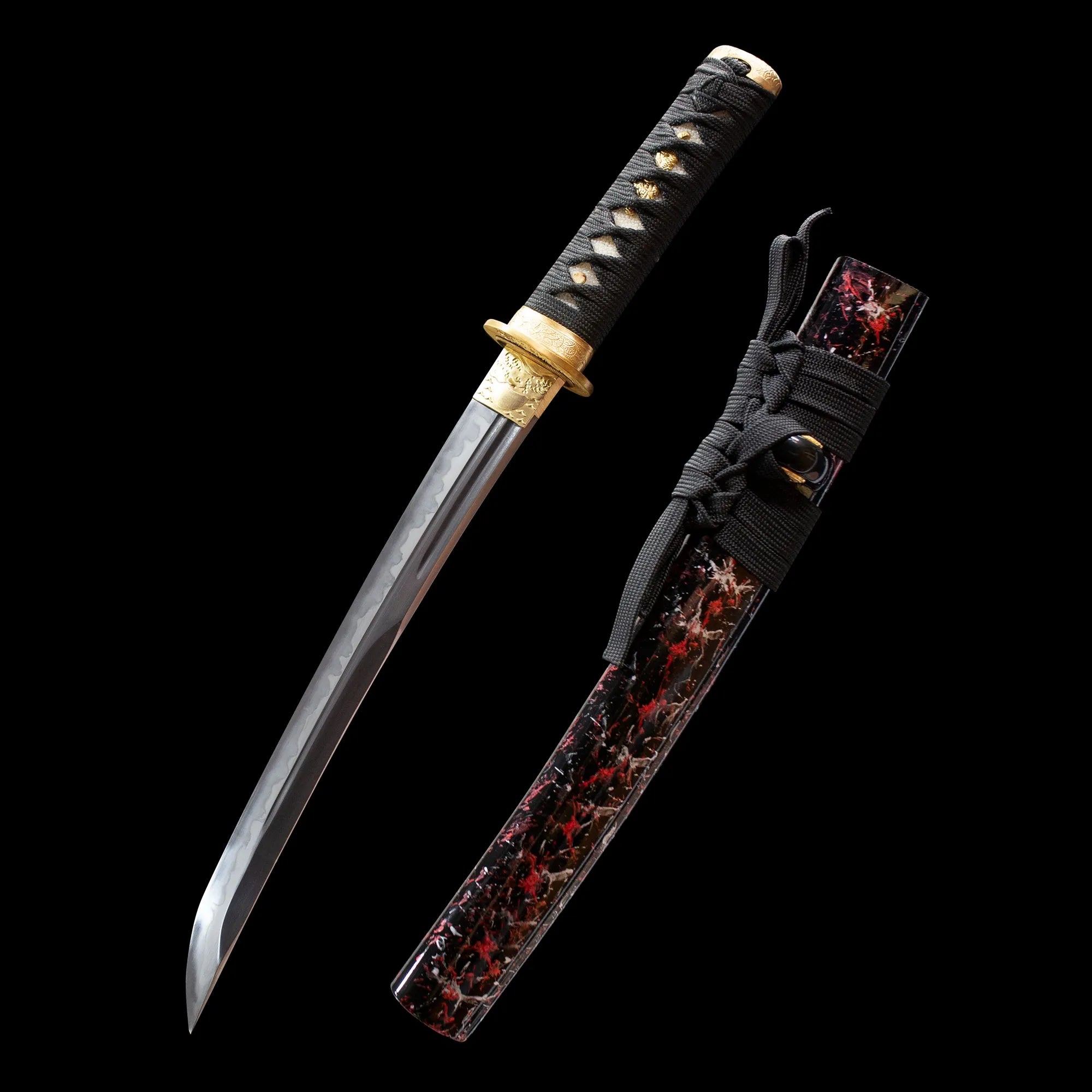 Time Wakizashi