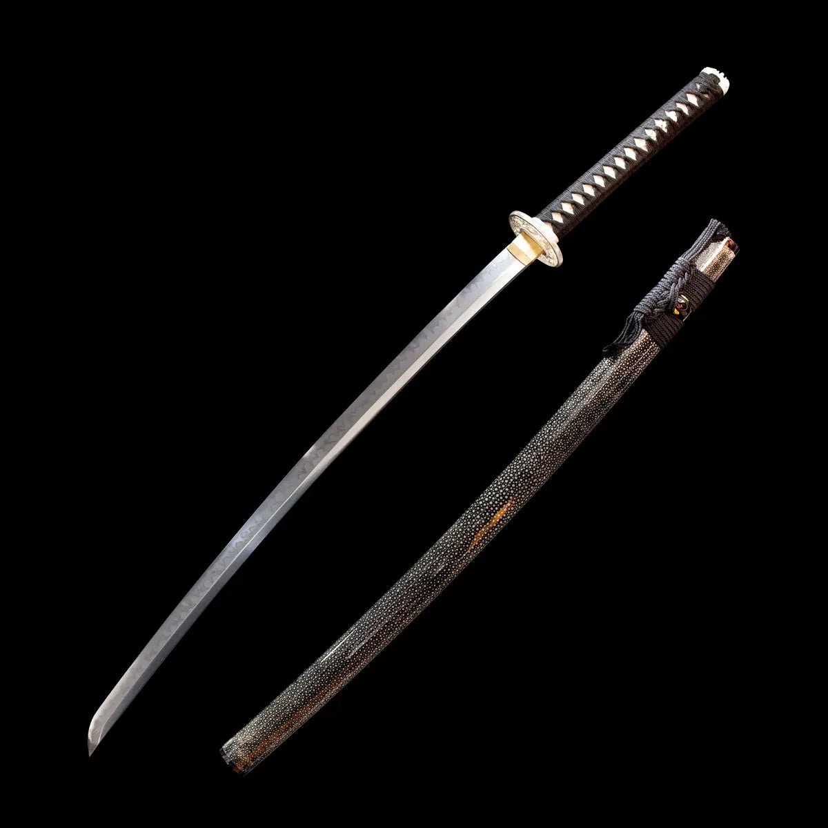 feudal lord katana