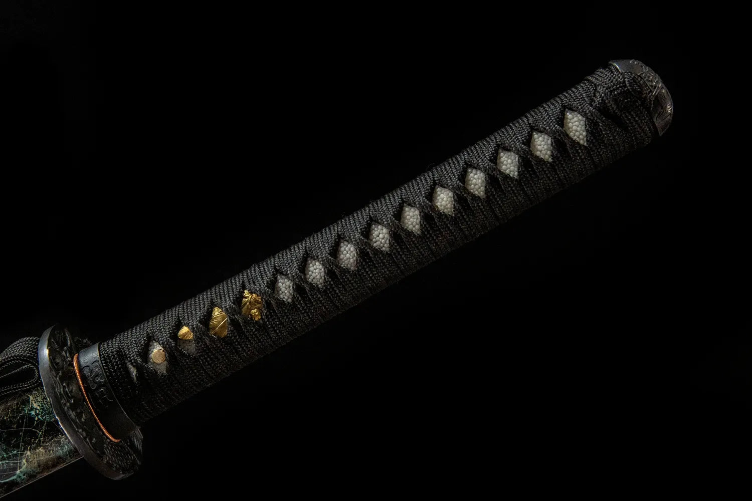 Yunlong Katana