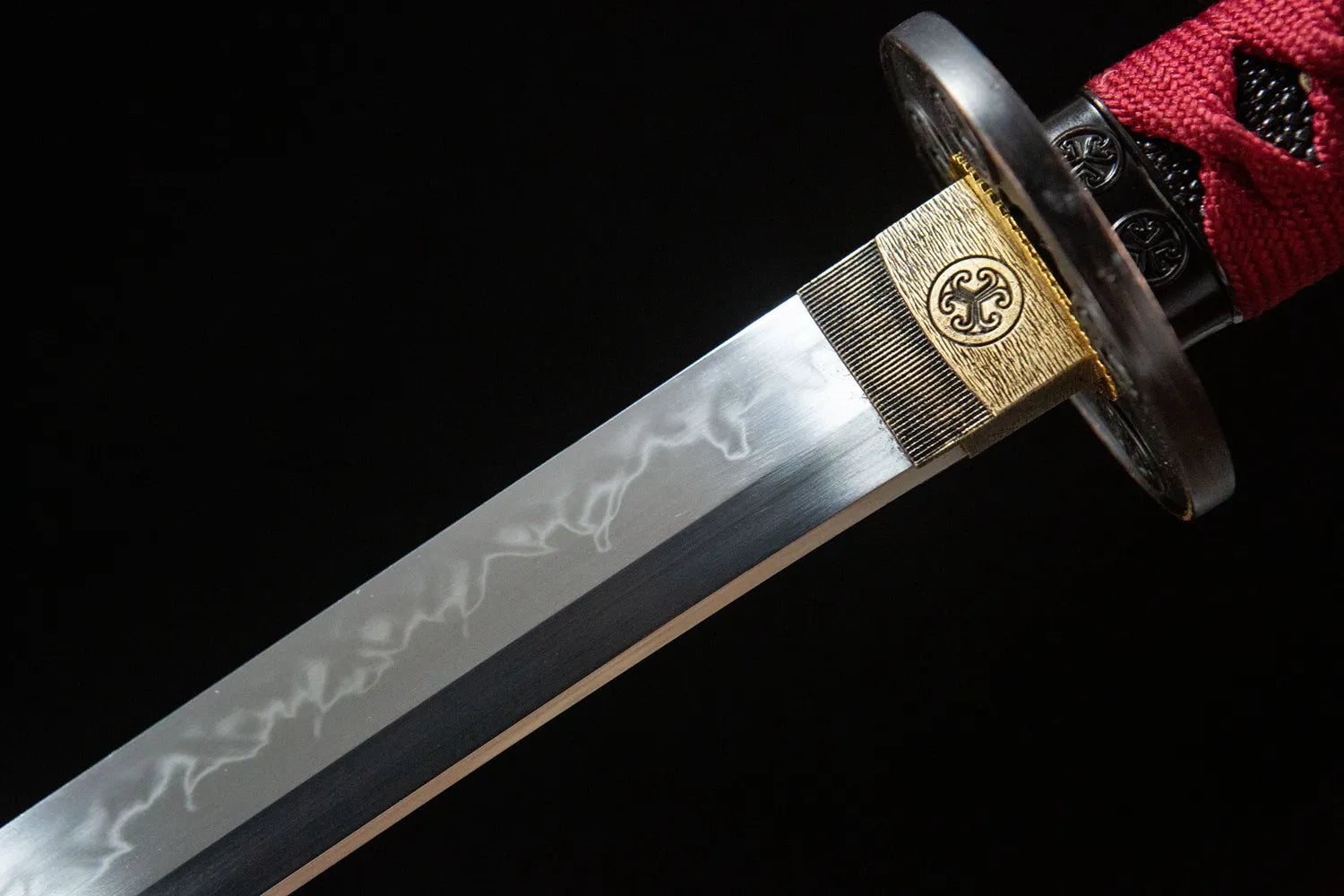 Mingyuan Katana