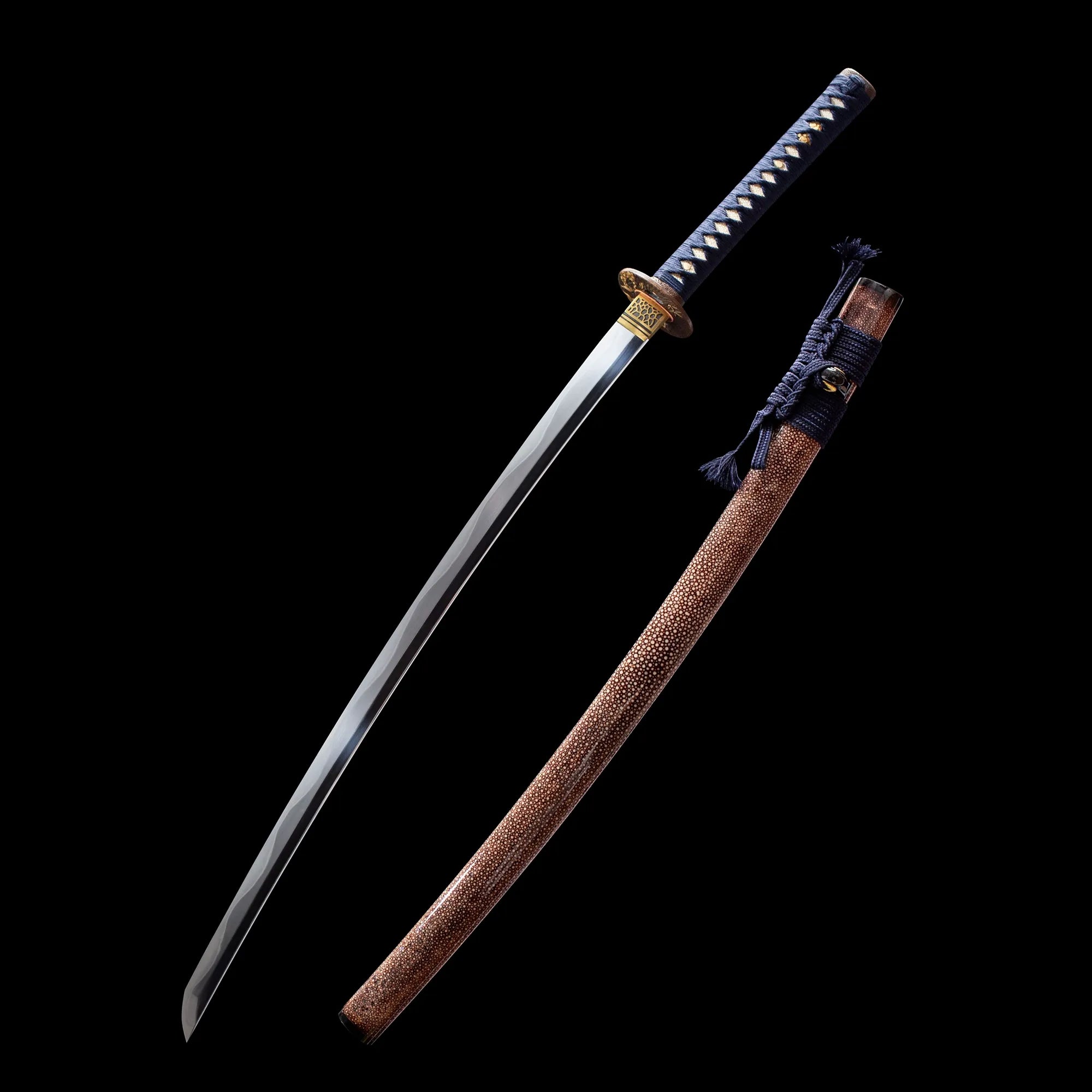 Lion Katana