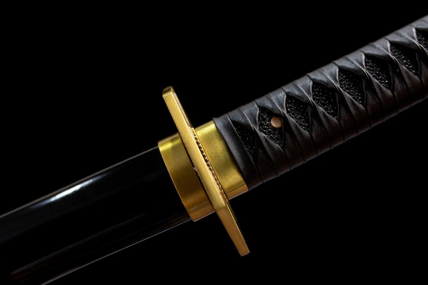 Sabito Katana