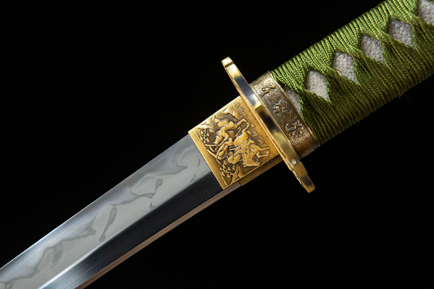 The Shogunate Wakizashi