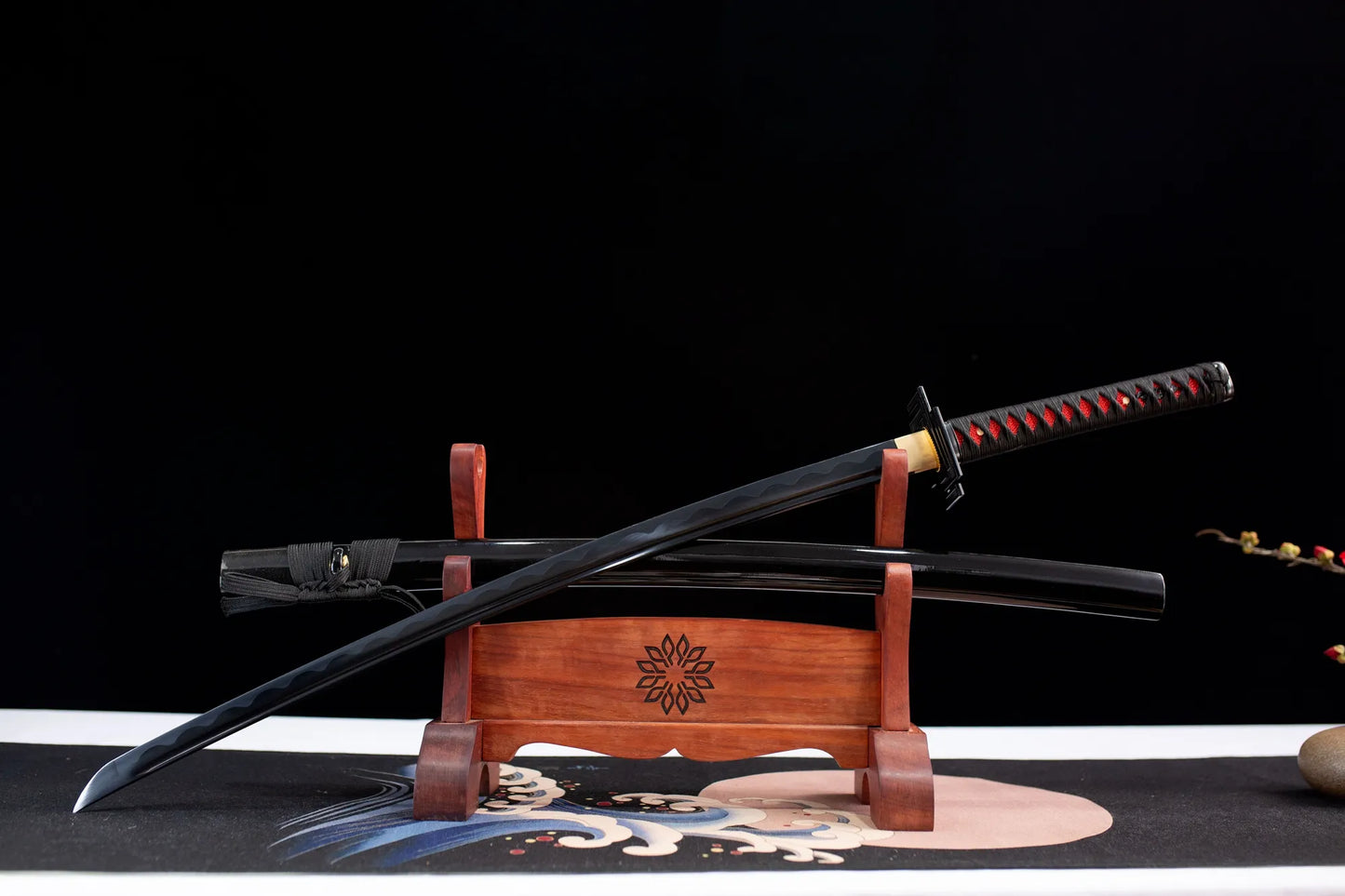 Tensa Zangetsu Katana