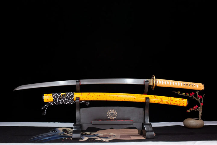 best samurai sword in the United States