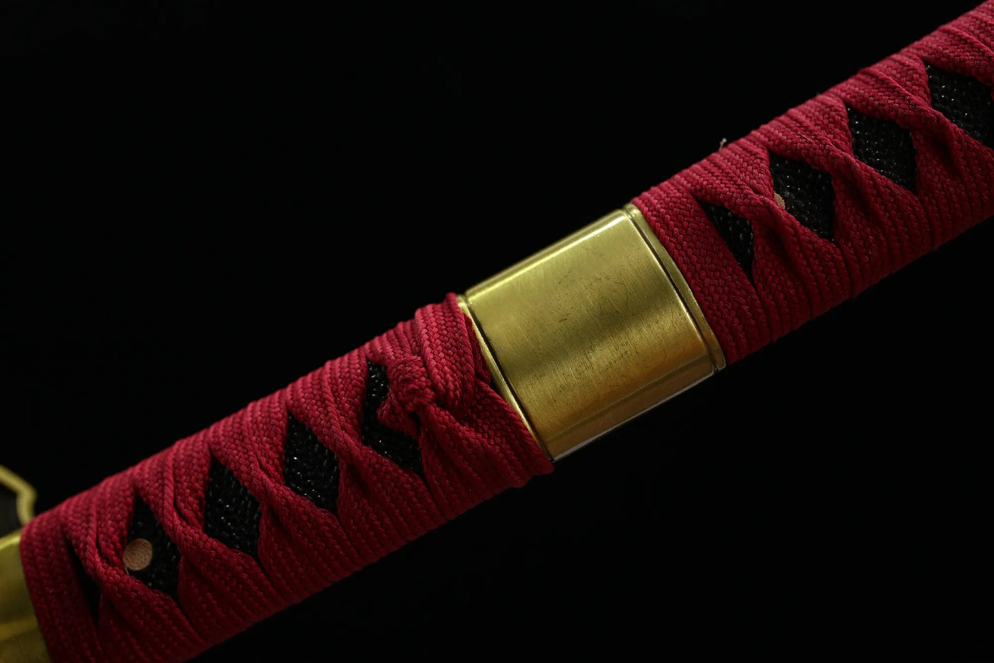 Sandai Kitetsu Katana