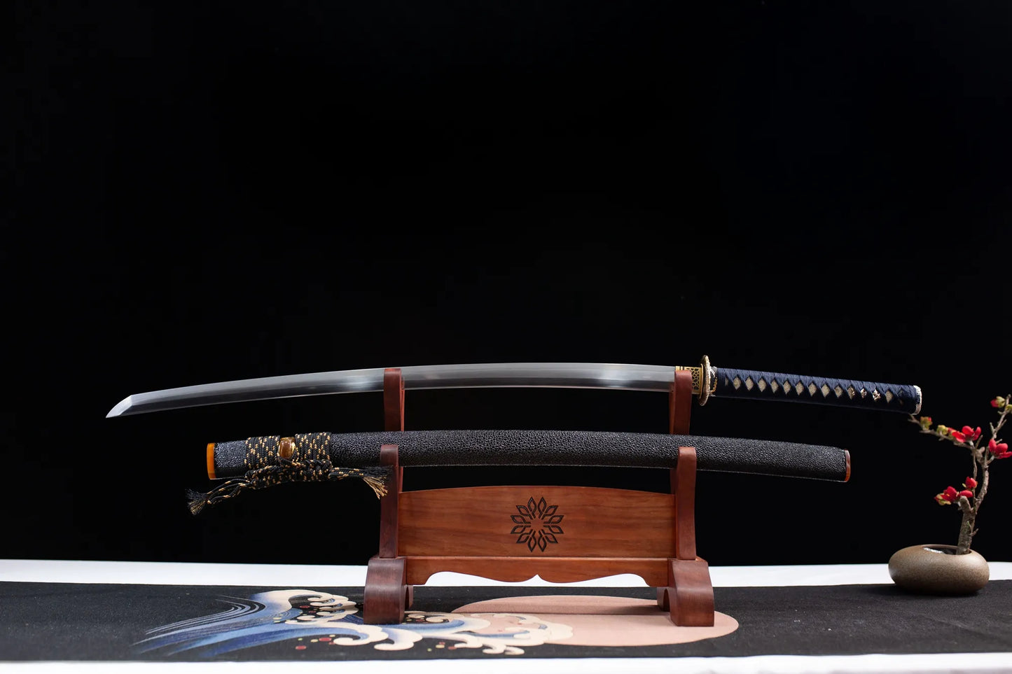 Snapdragon Katana