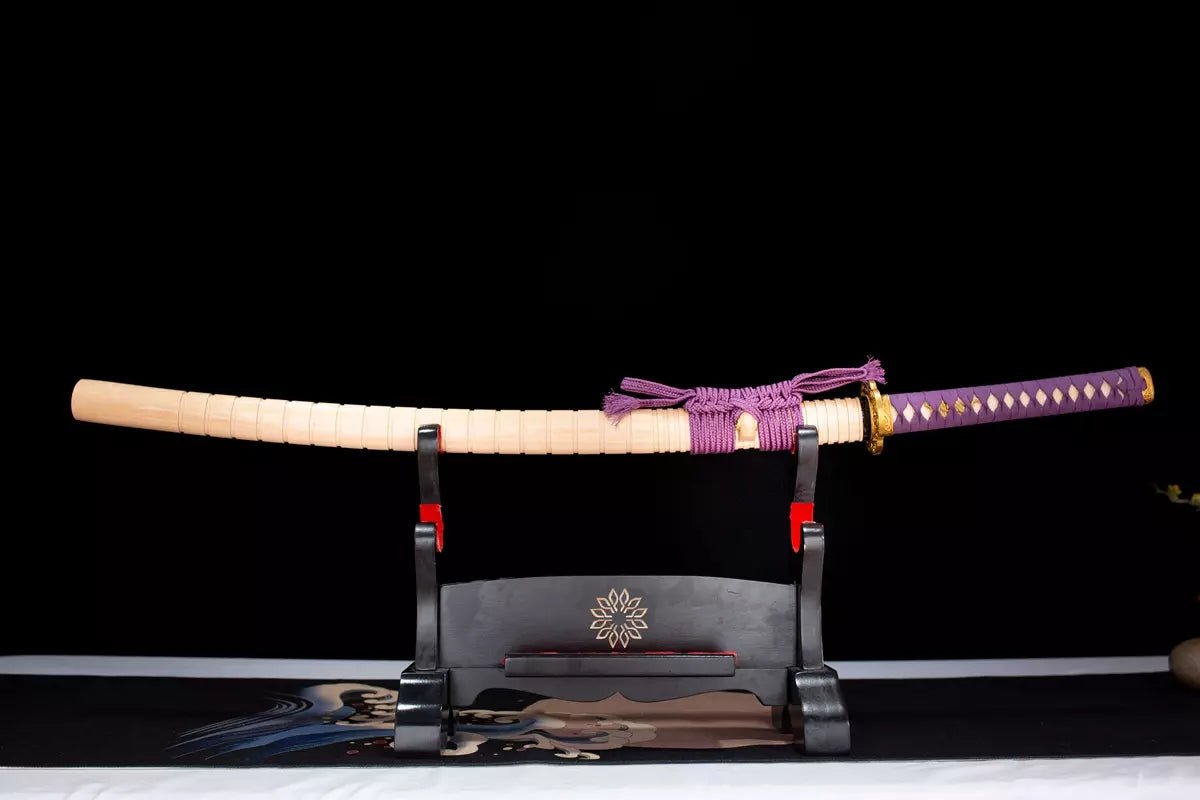 bewitching katana