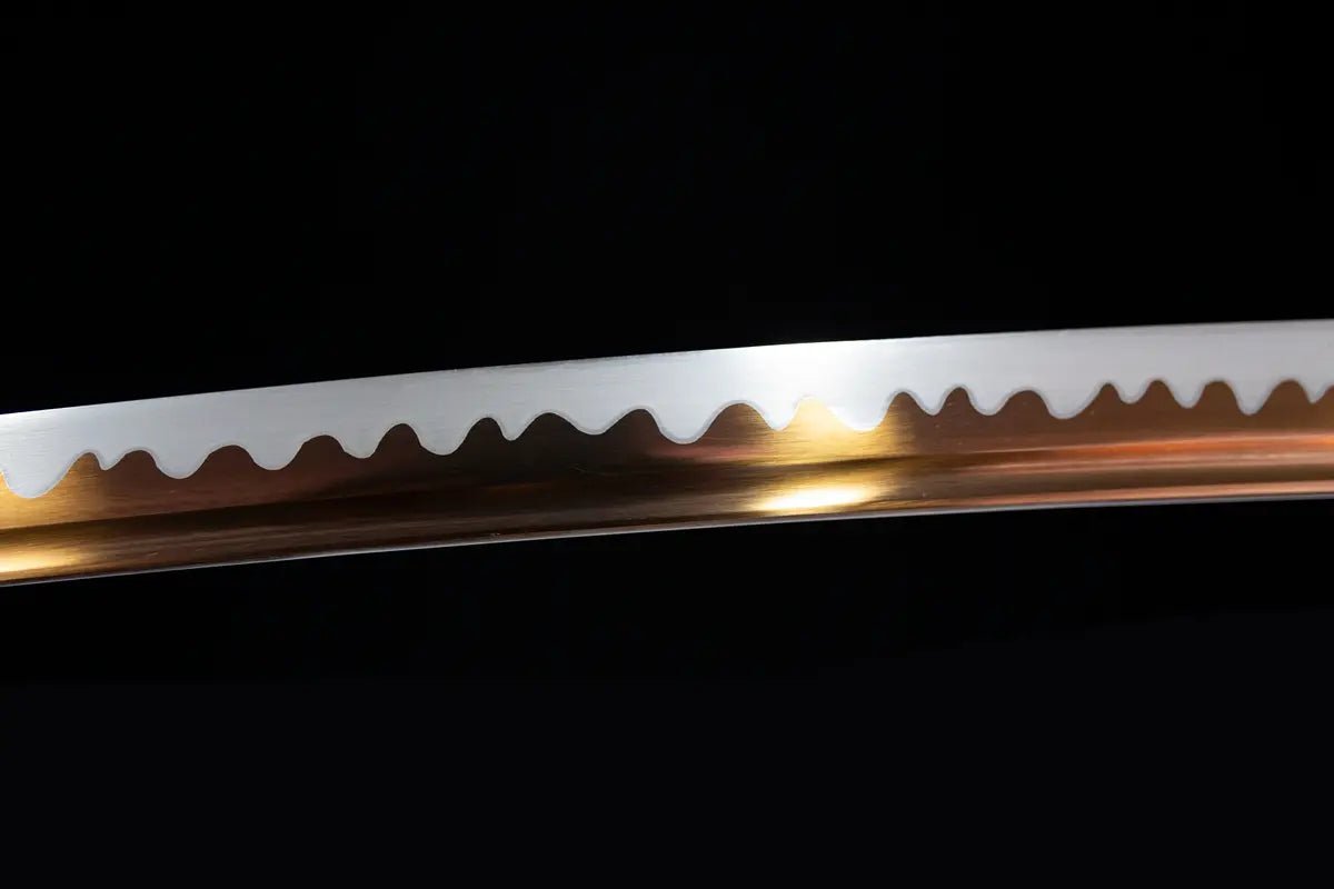 JinKui Katana