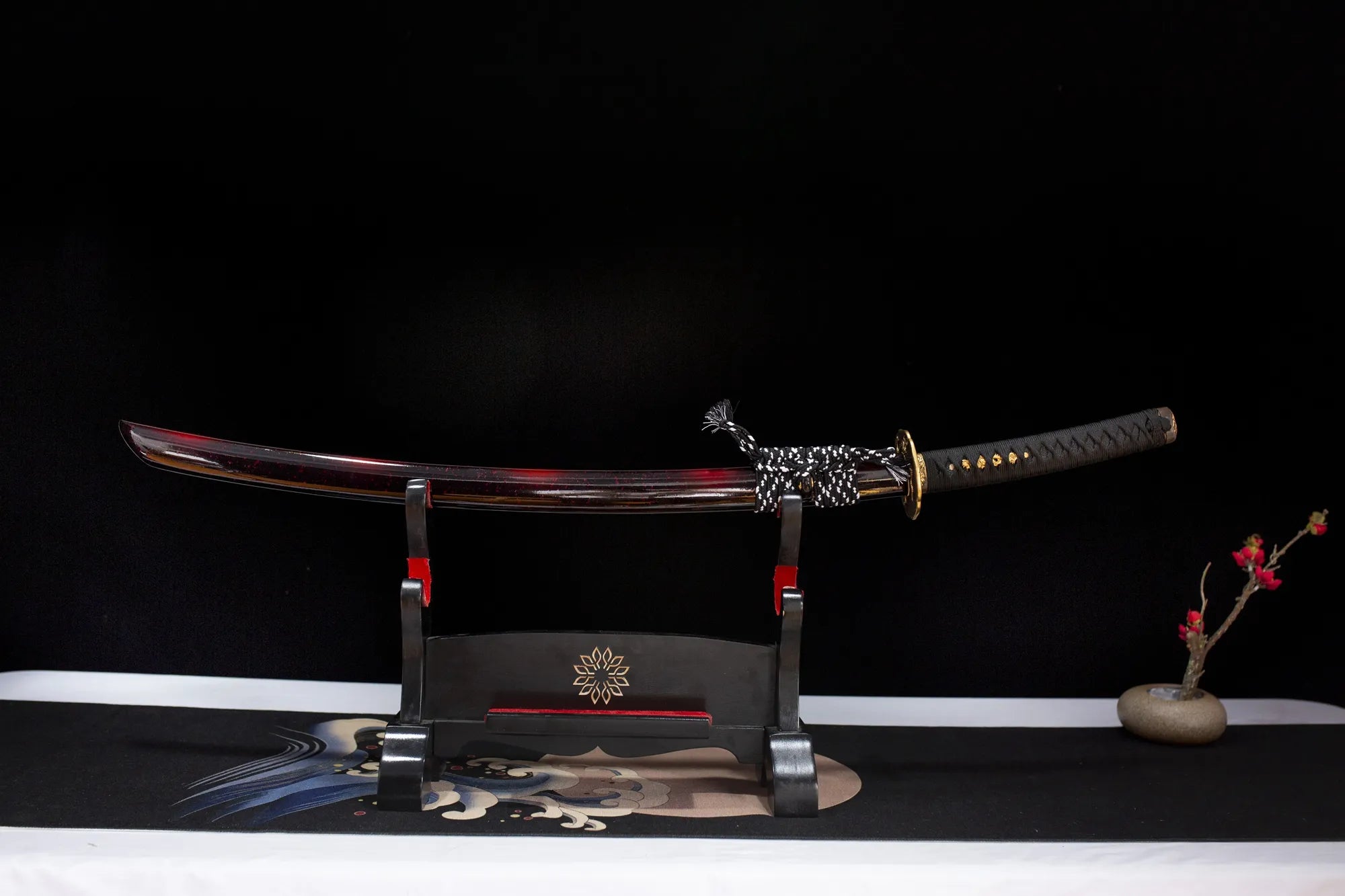 Ying Long Katana