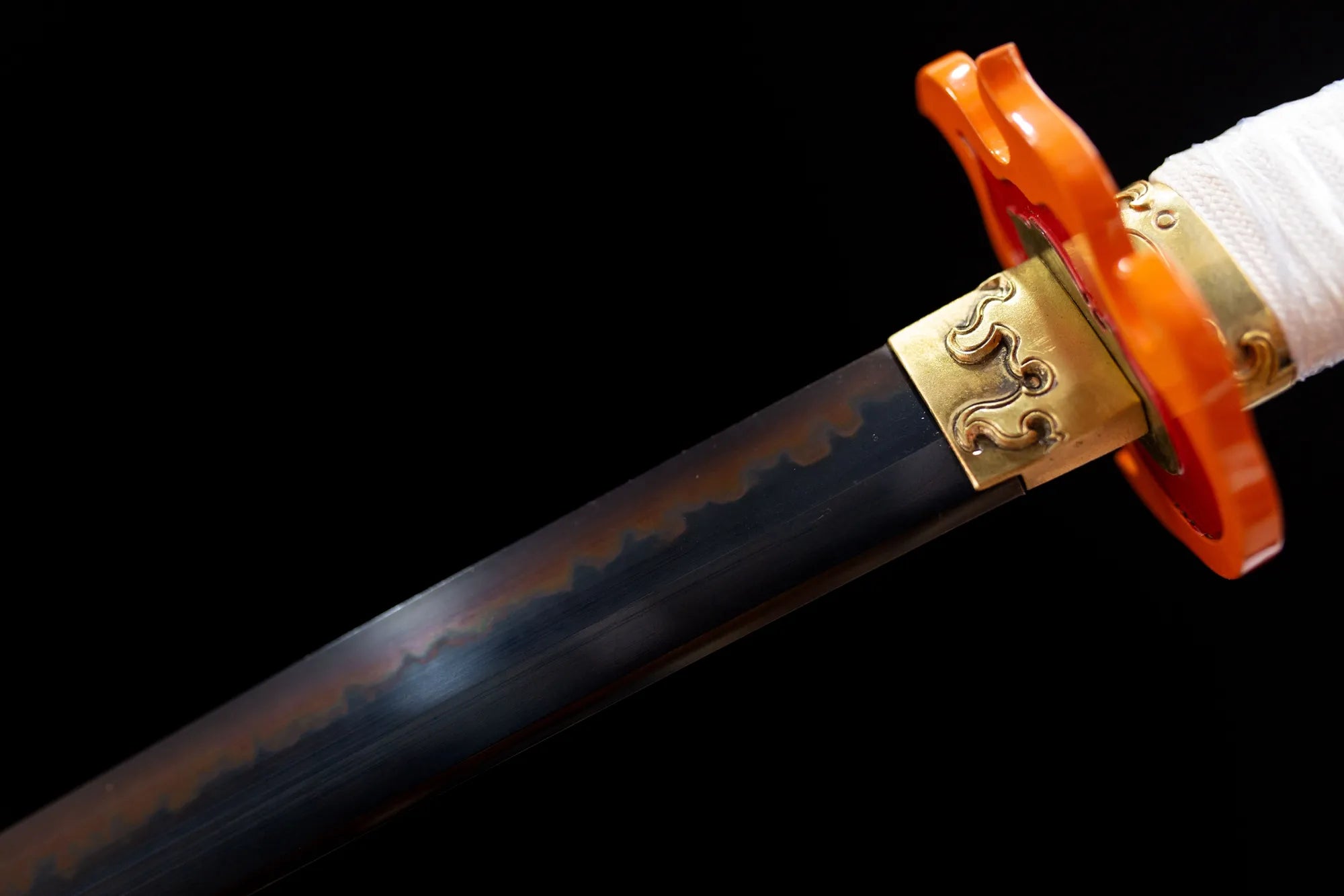 Premium Rengoku Kyoujurou Katana