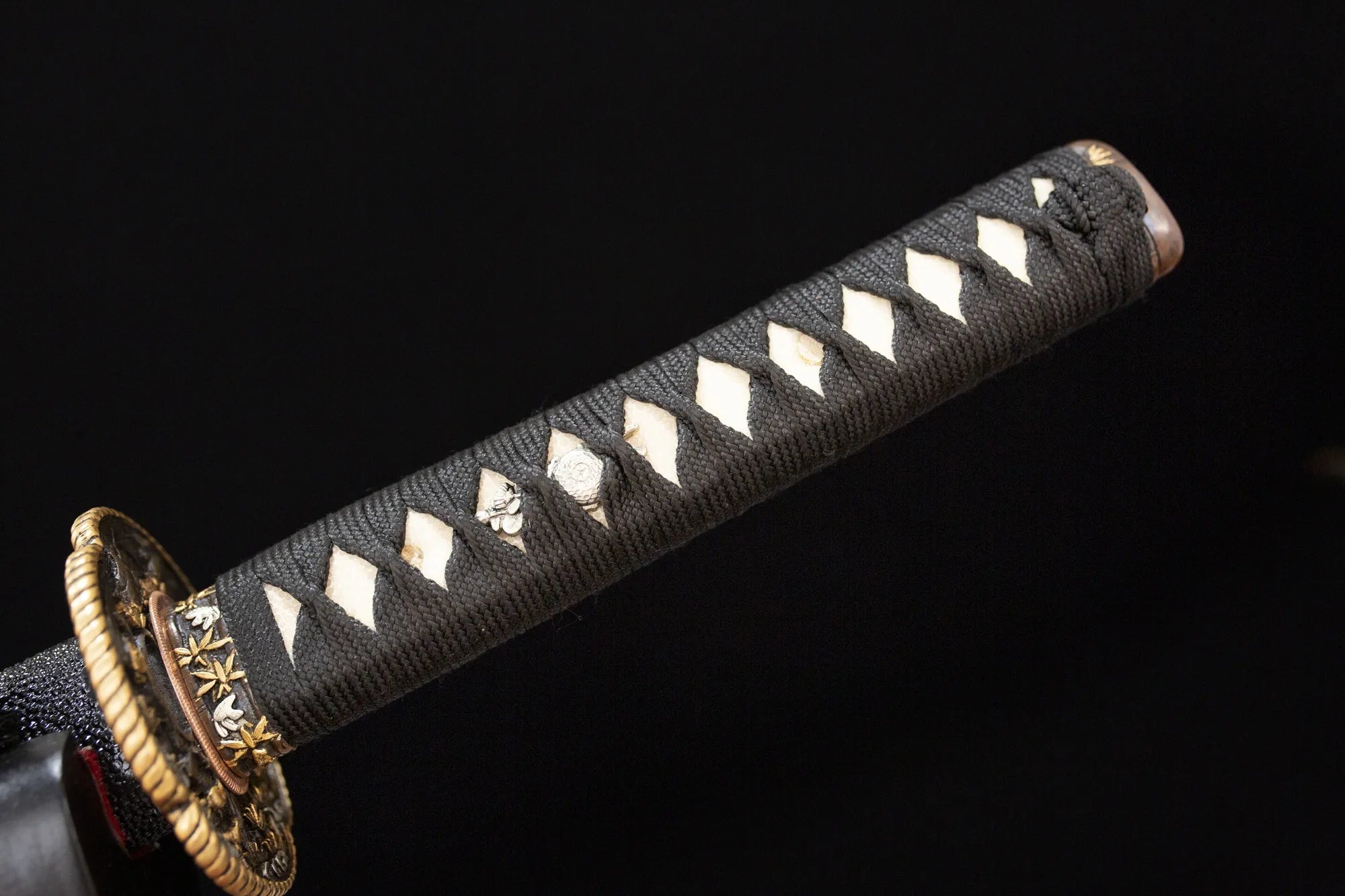 Black Knight Wakizashi