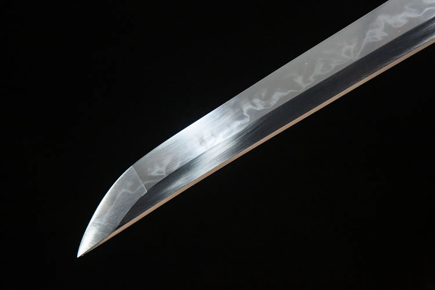 Mingyuan Katana