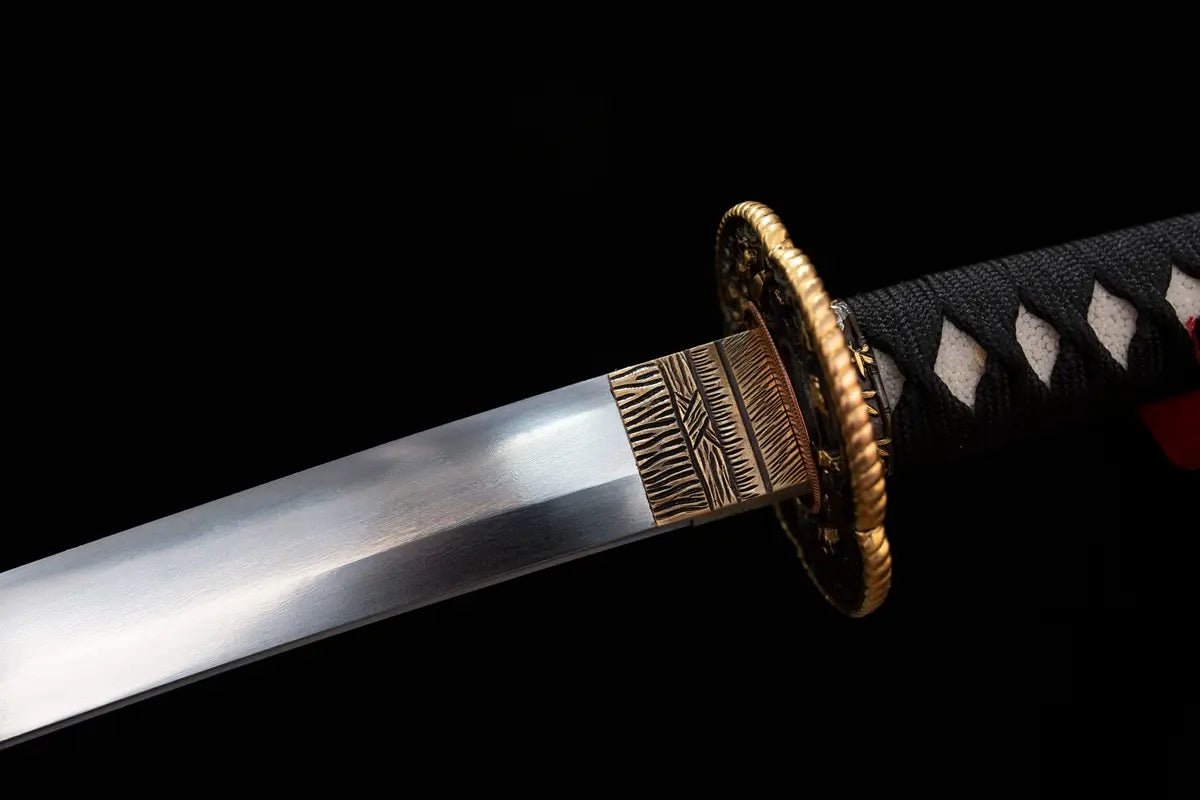 Brocade cluster katana