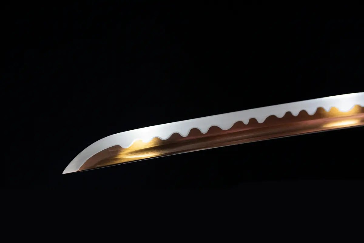 JinKui Katana