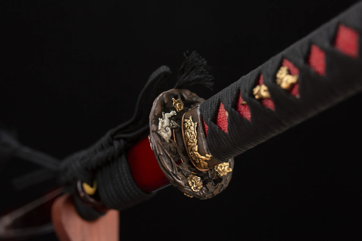 Supreme Katana