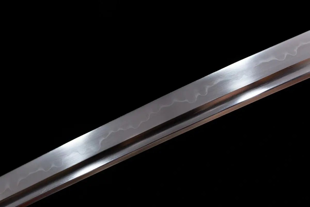 diamond wakizashi