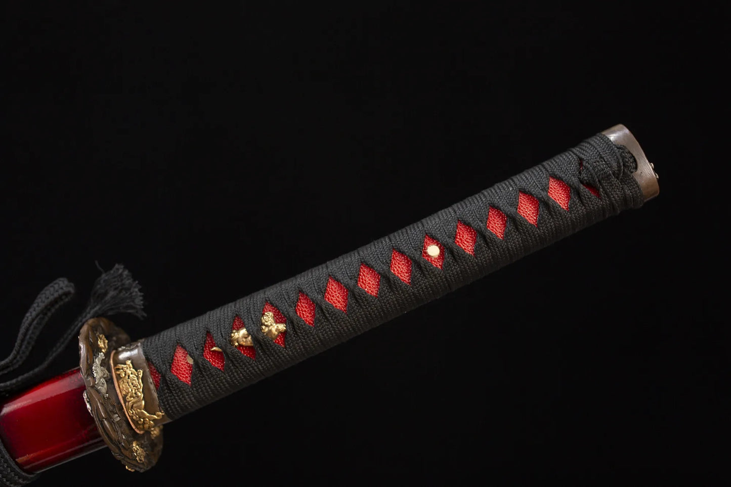 Supreme Katana