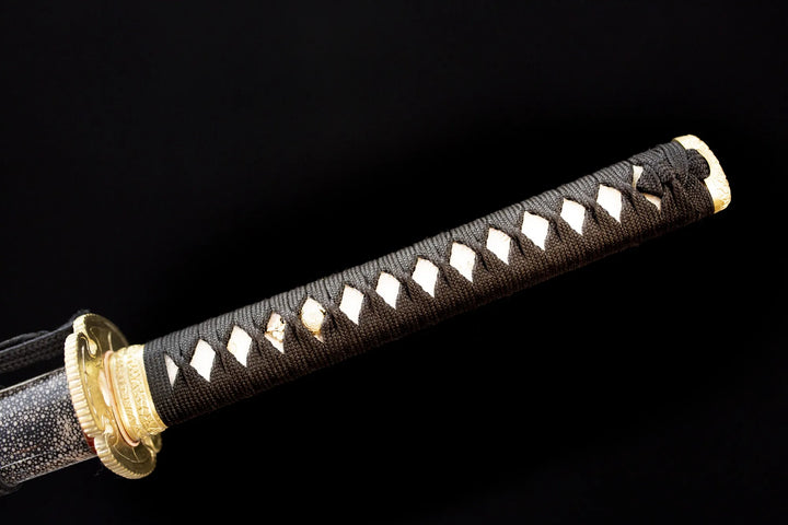 Real katana store | Hand forged sharp Japanese sword XingYu sword