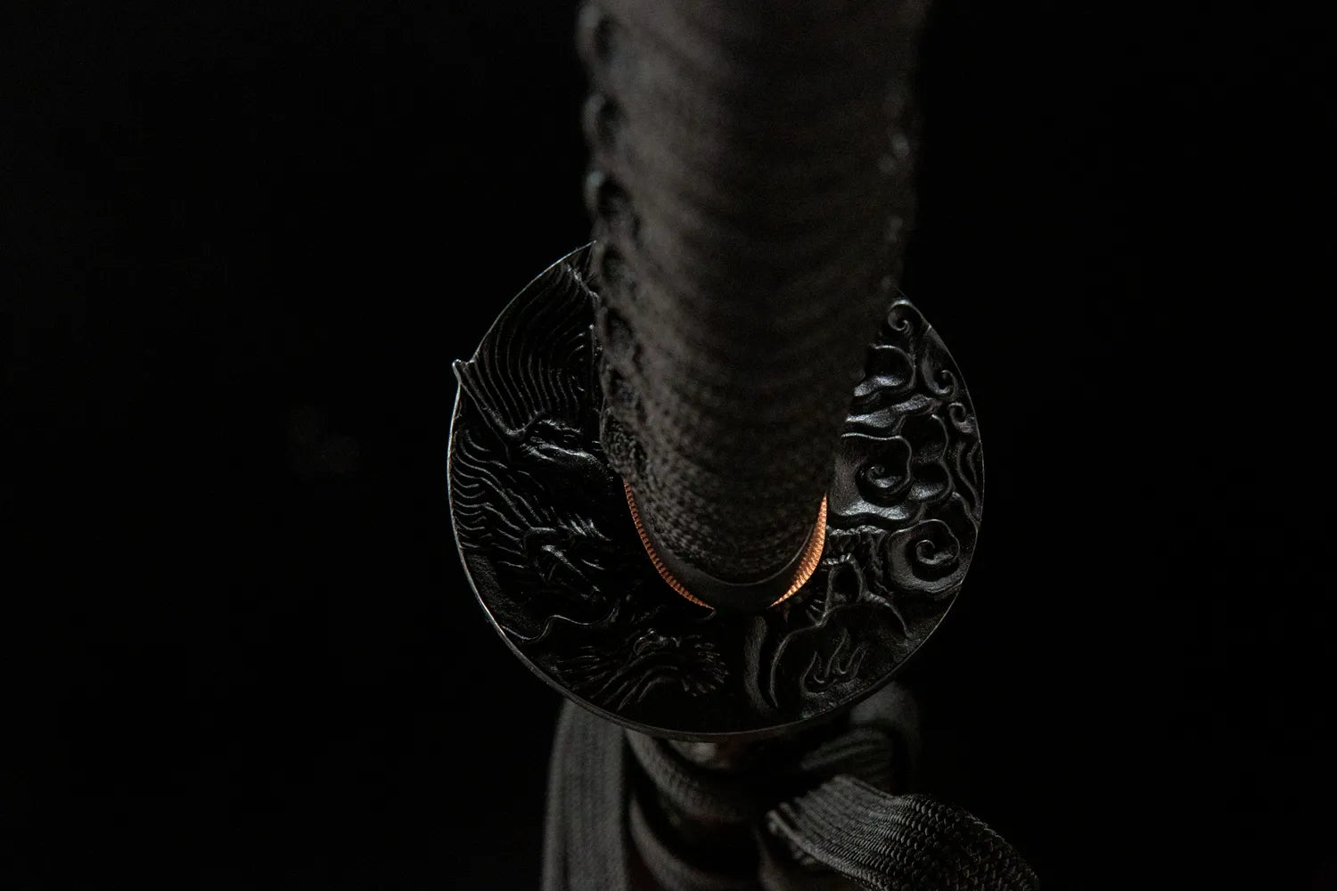 Yunlong Katana