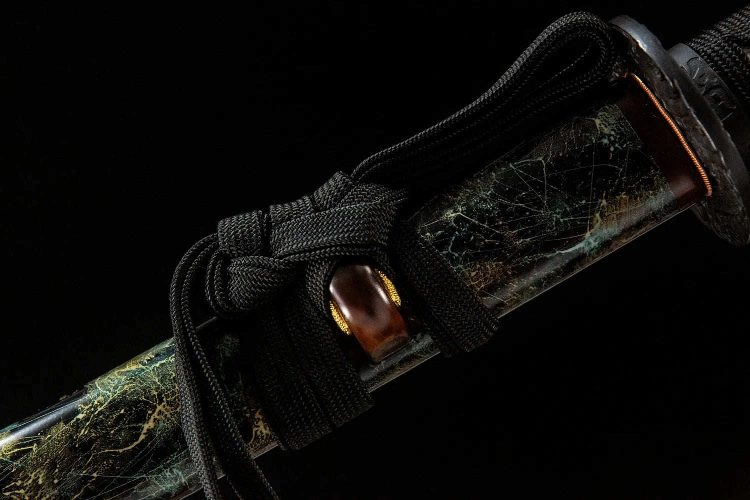 Yunlong Katana