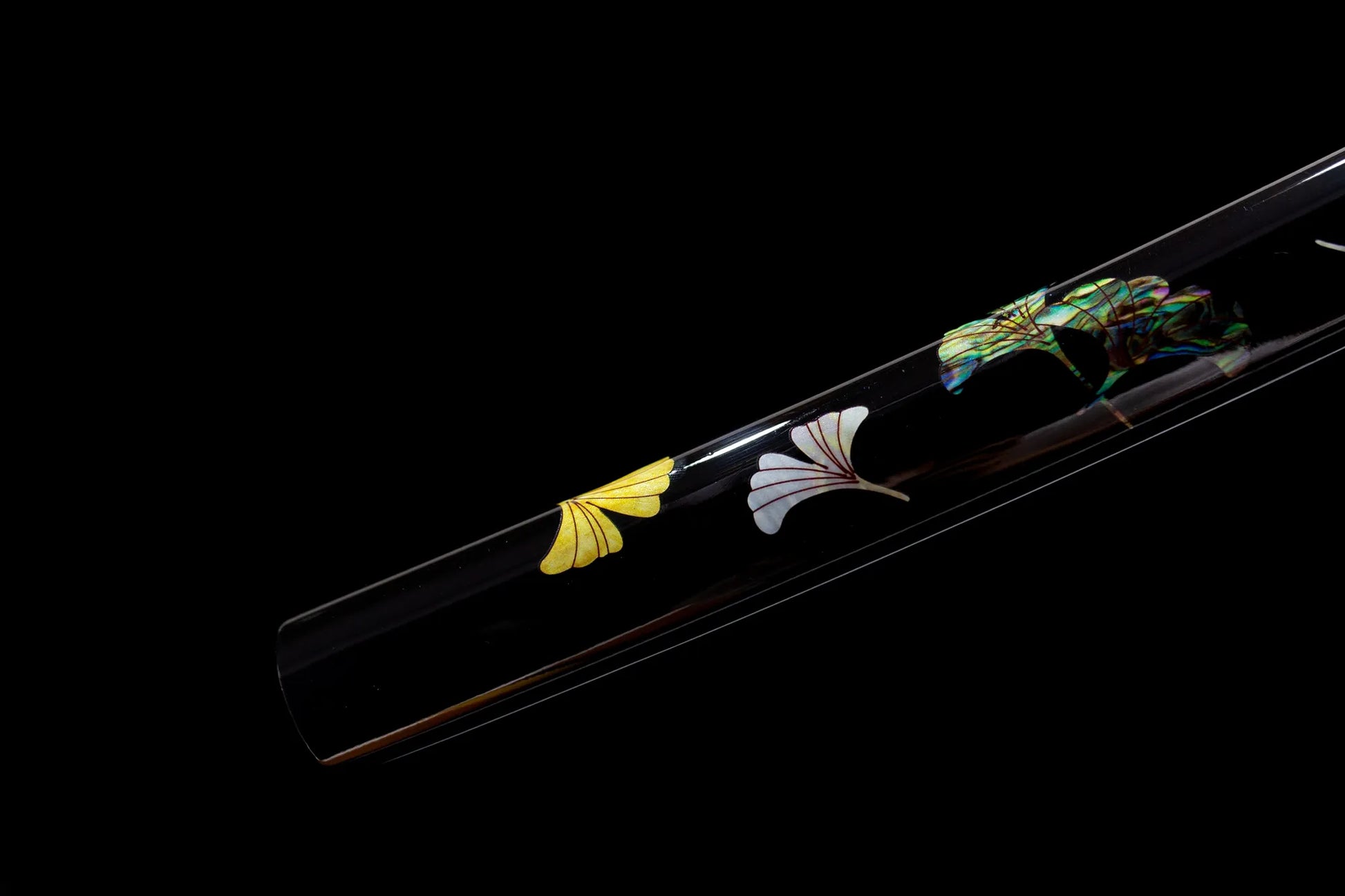 ginkgo katana