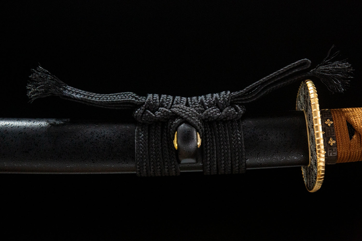 Tianming wakizashi