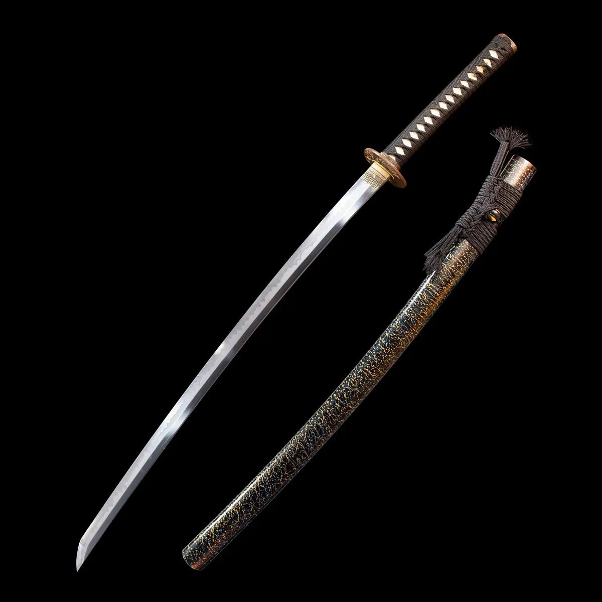 real katana for sale 