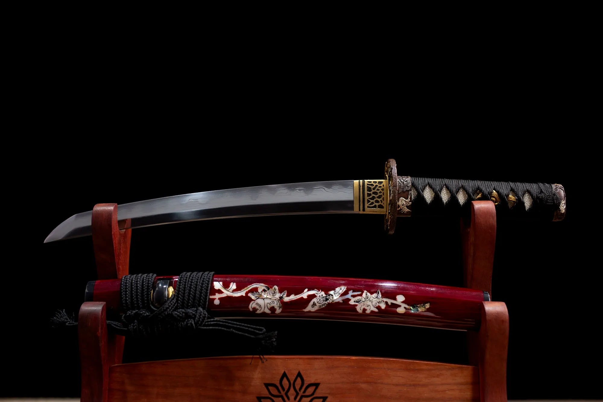 Tsurumaru Wakizashi