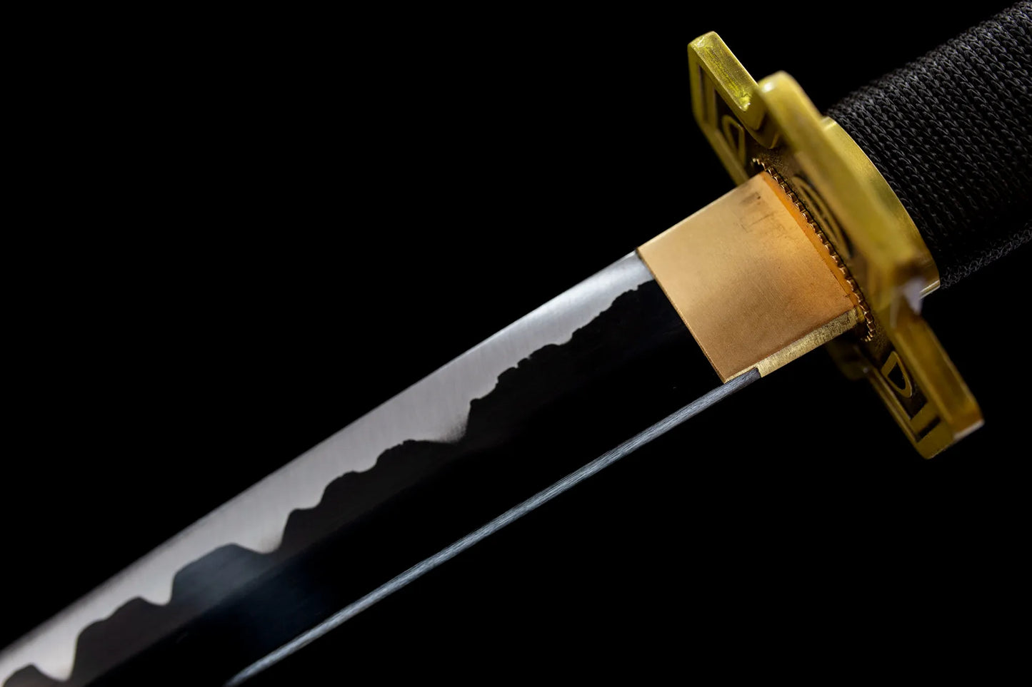 Yubashiri Katana