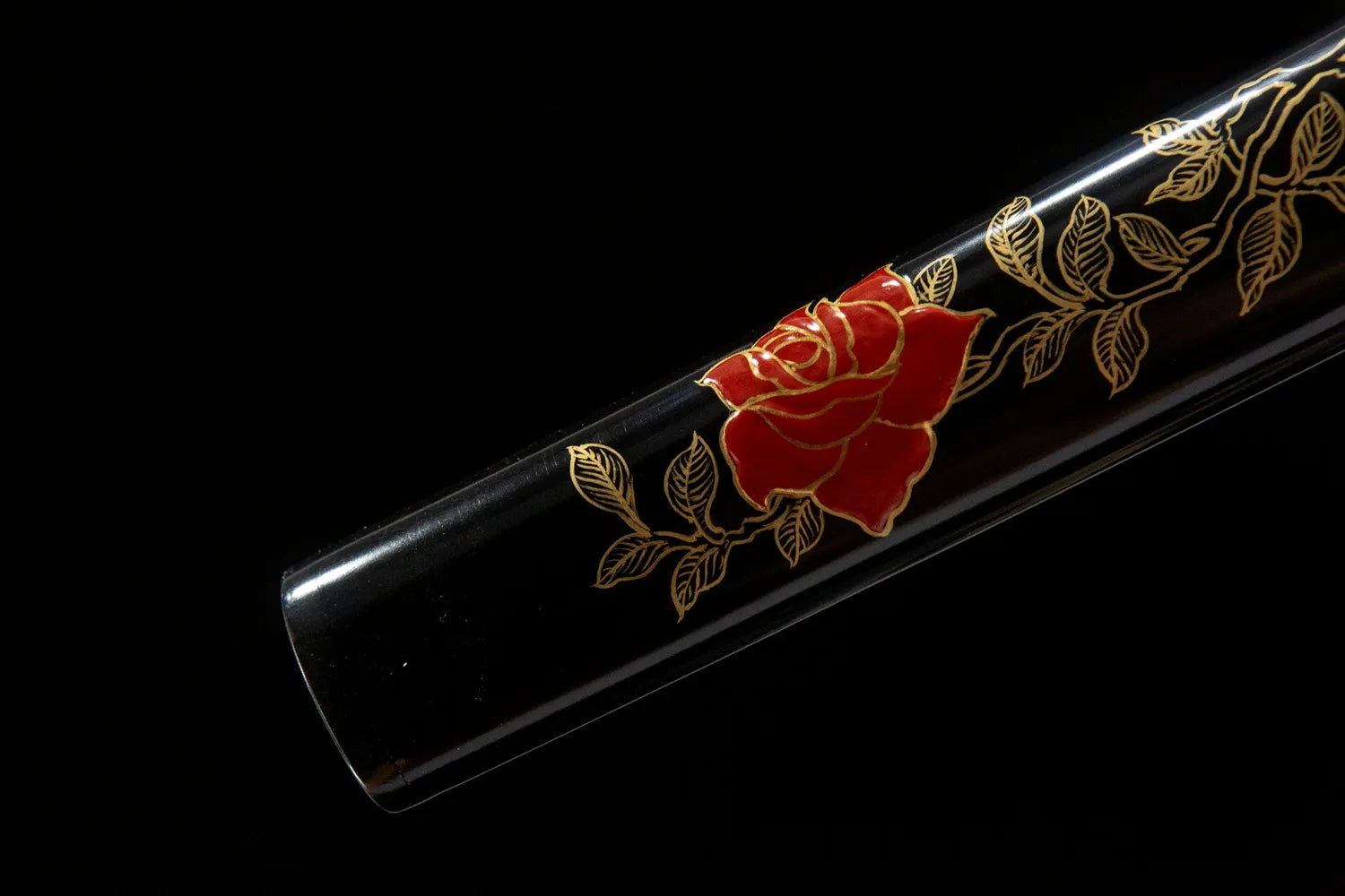 Peony katana