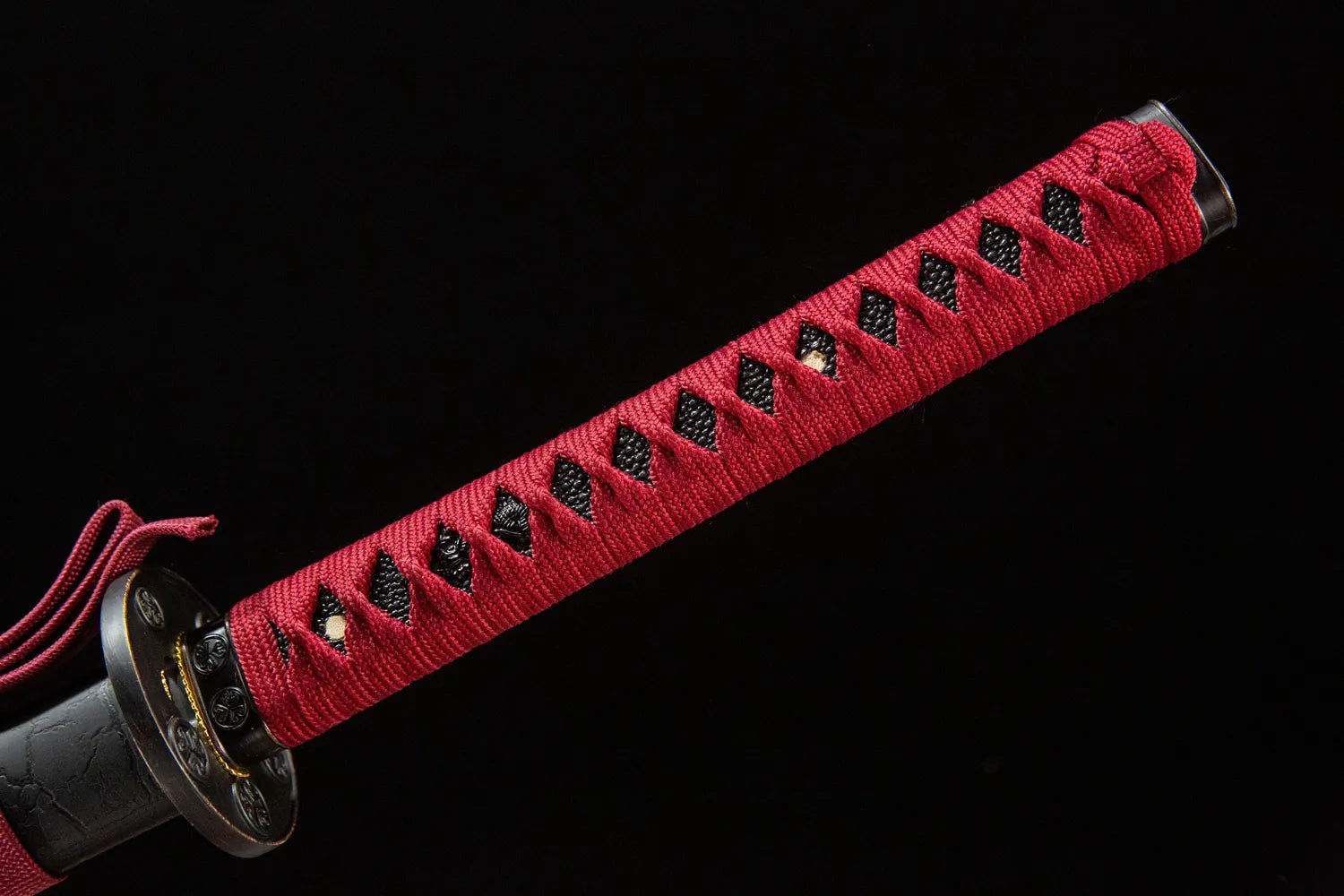 Mingyuan Katana