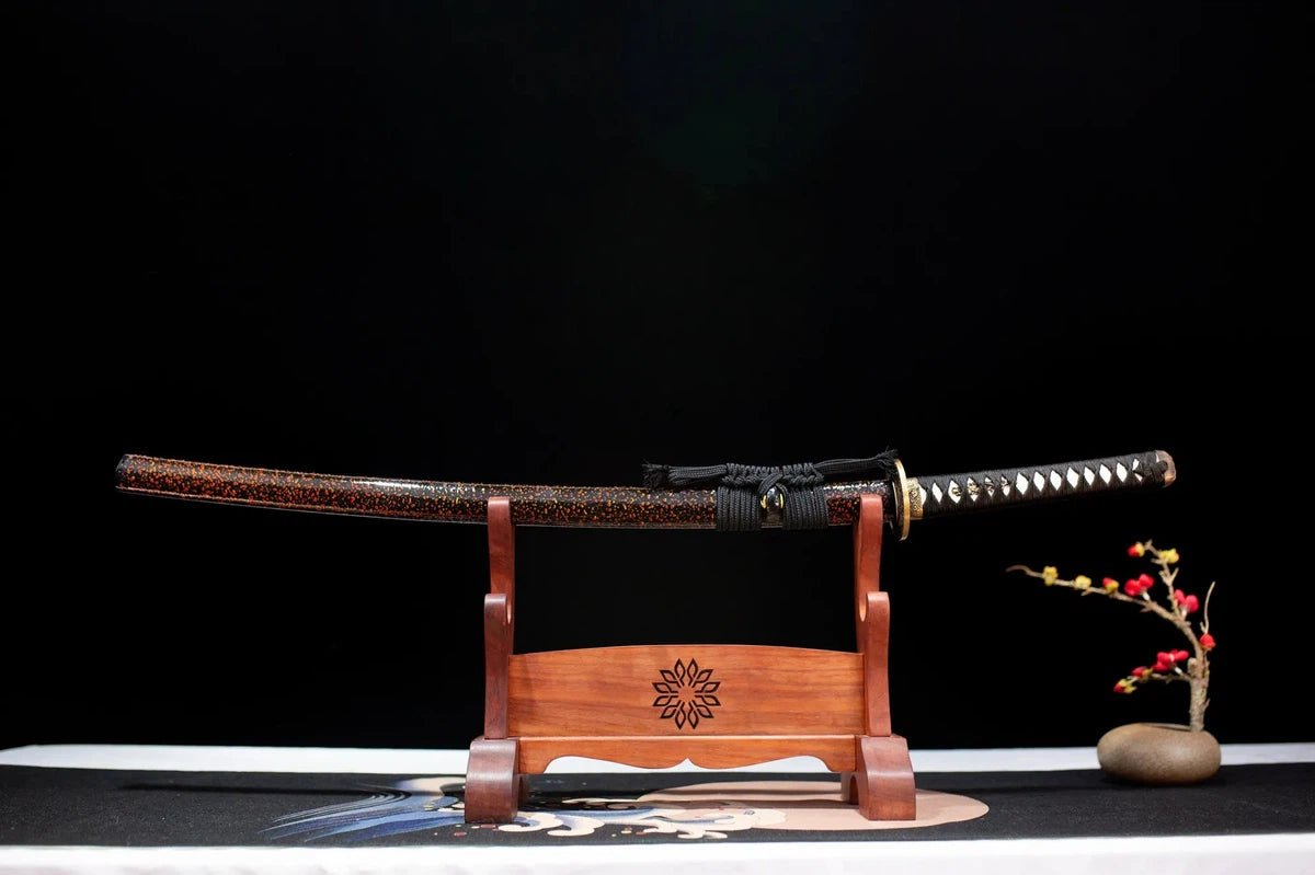 Magic Dragon Katana