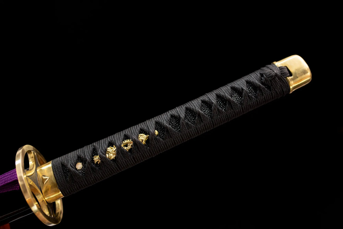 TOUKEN RANBU“Shokudaikiri Mitsutada” Katana