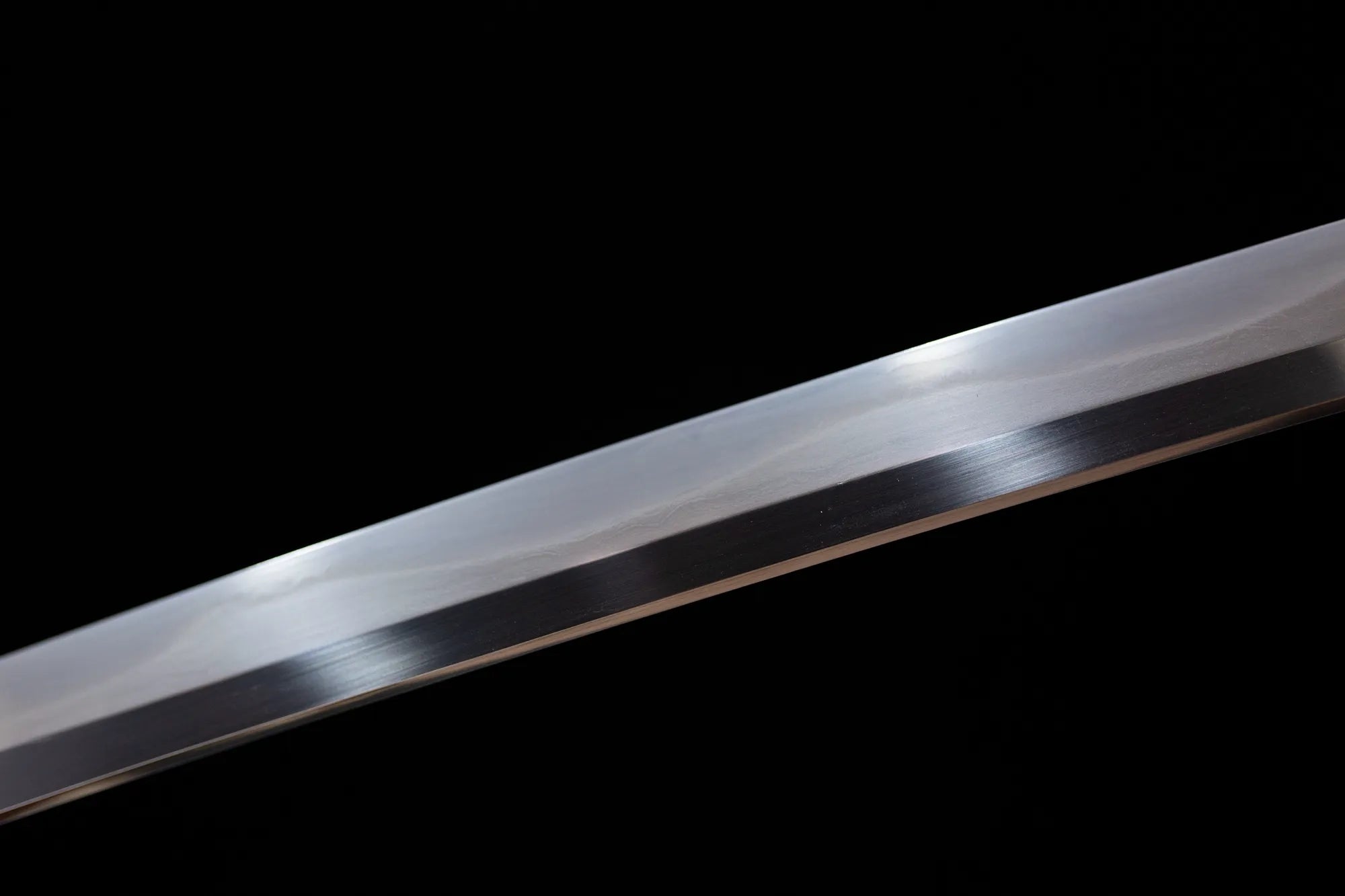 Nine Heavenly Dragons Katana