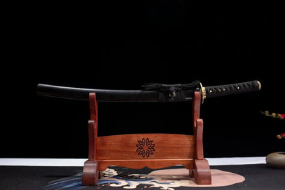 diamond wakizashi