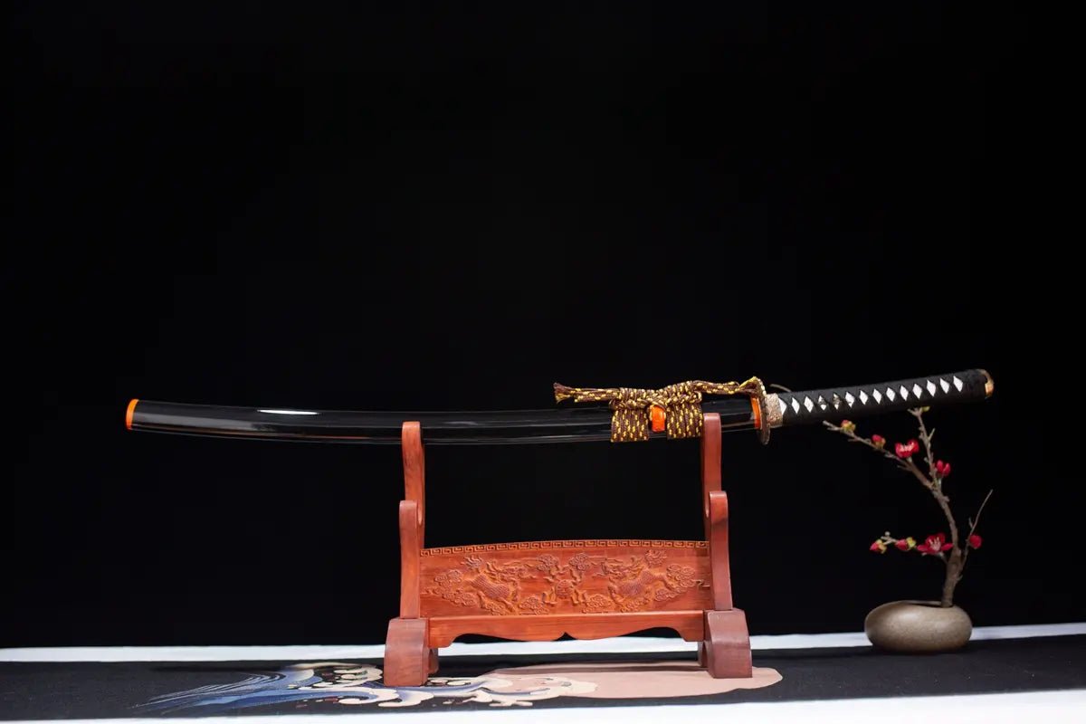 JinKui Katana