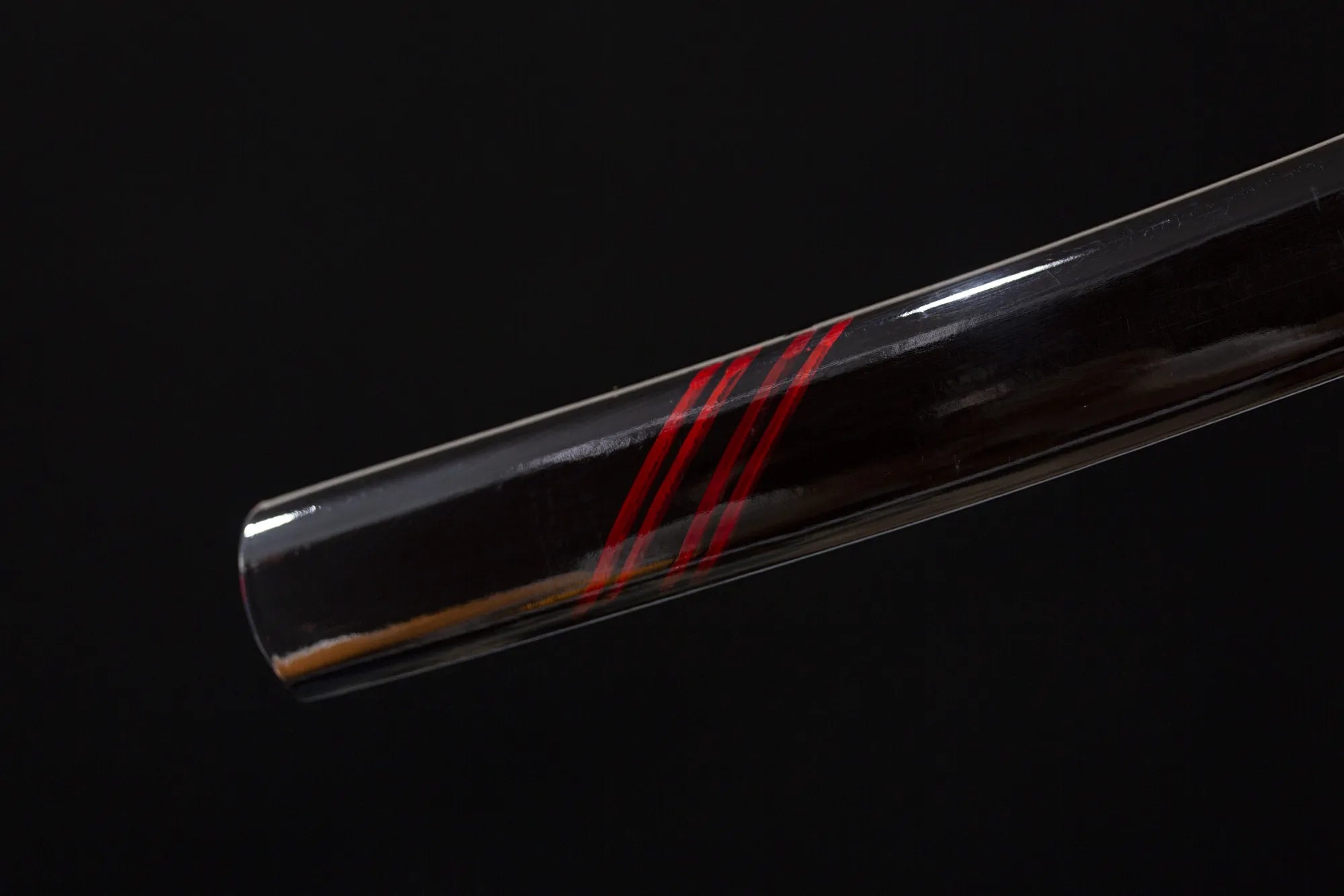 Wisp Red Wakizashi